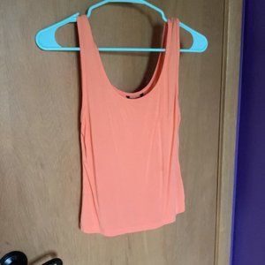 women’s tank top